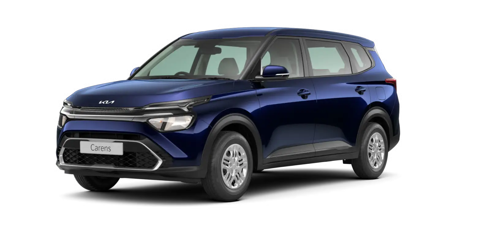 Kia Carens Image 1