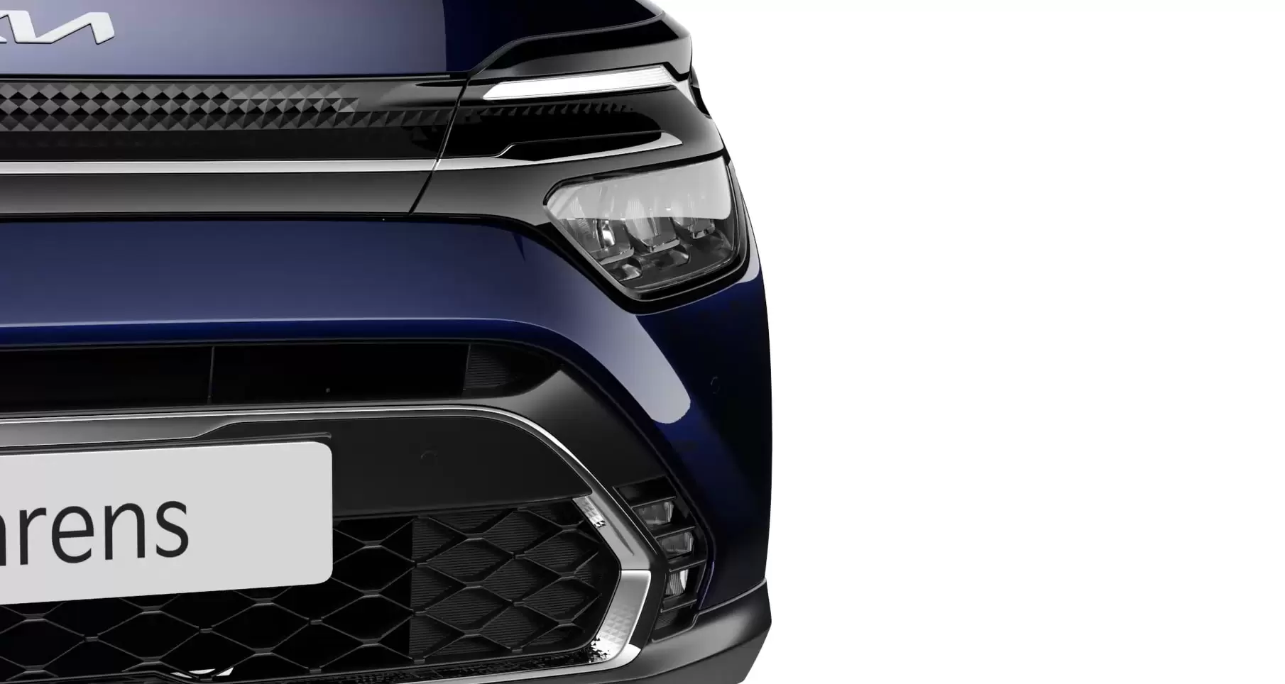 Kia Carens On Road Price in Hyderabad