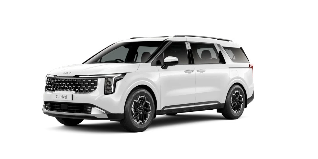 Kia Carnival Image