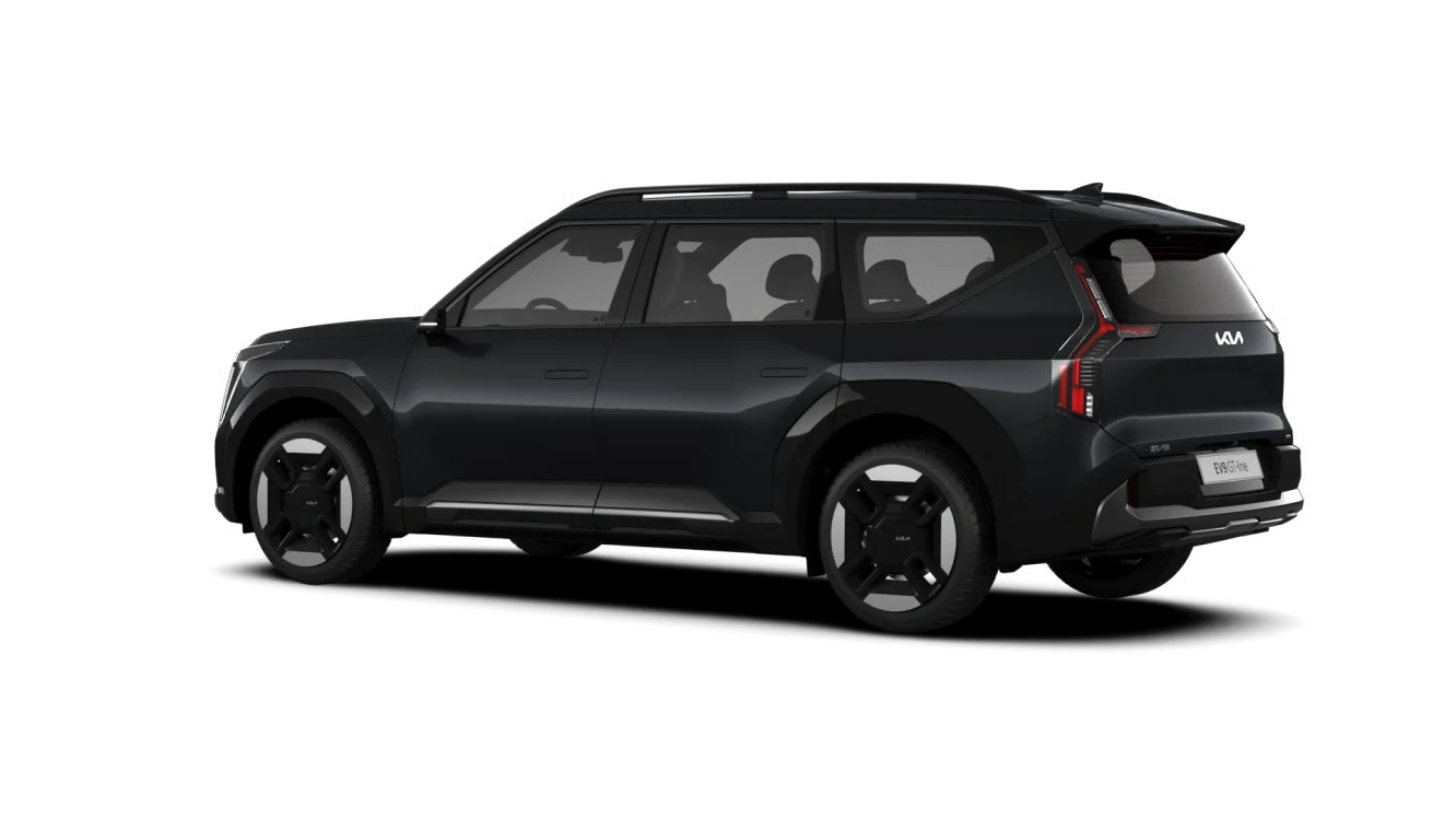 Kia Ev9 Image 2