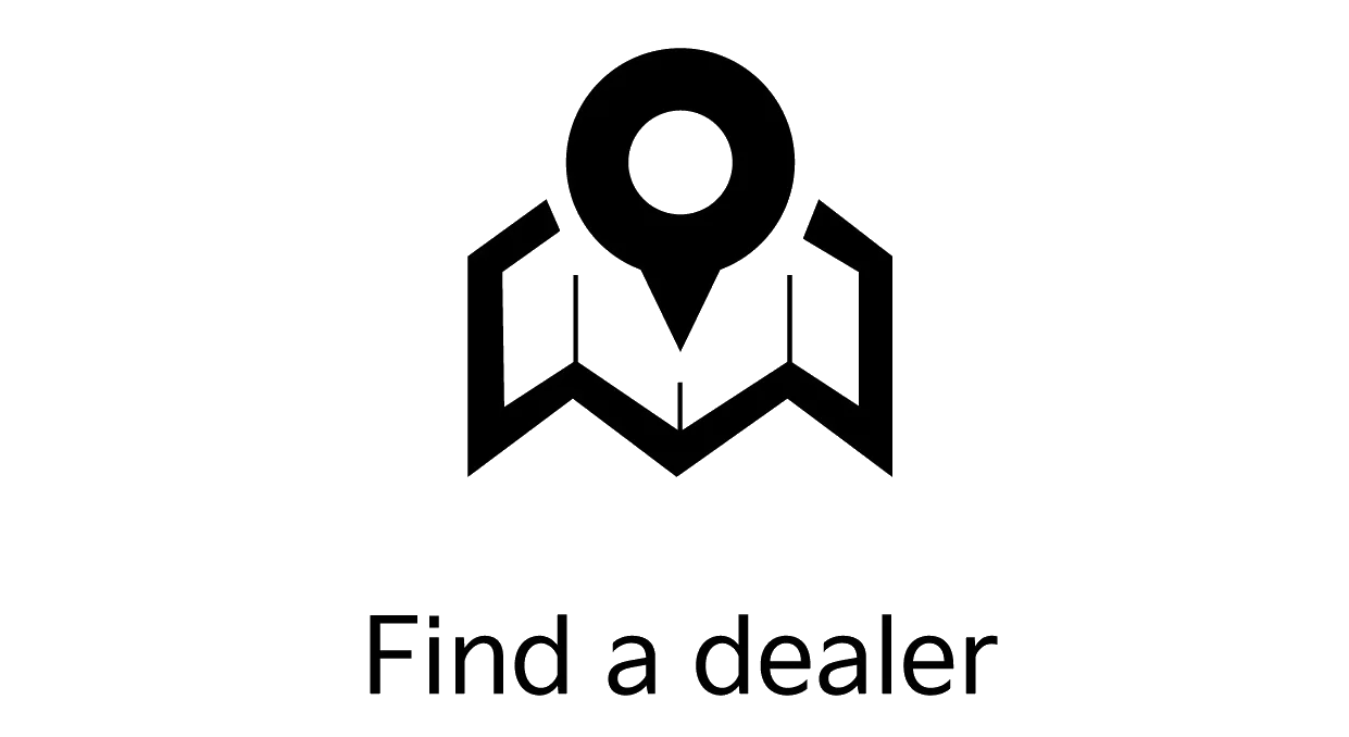 Find a dealer