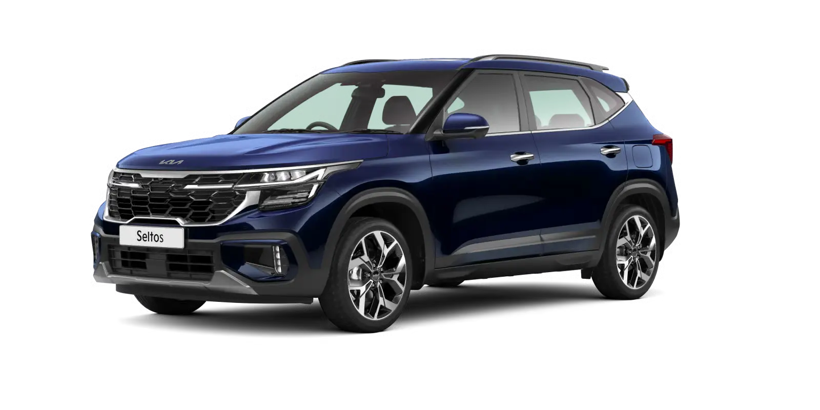 Kia Sonet Image 1
