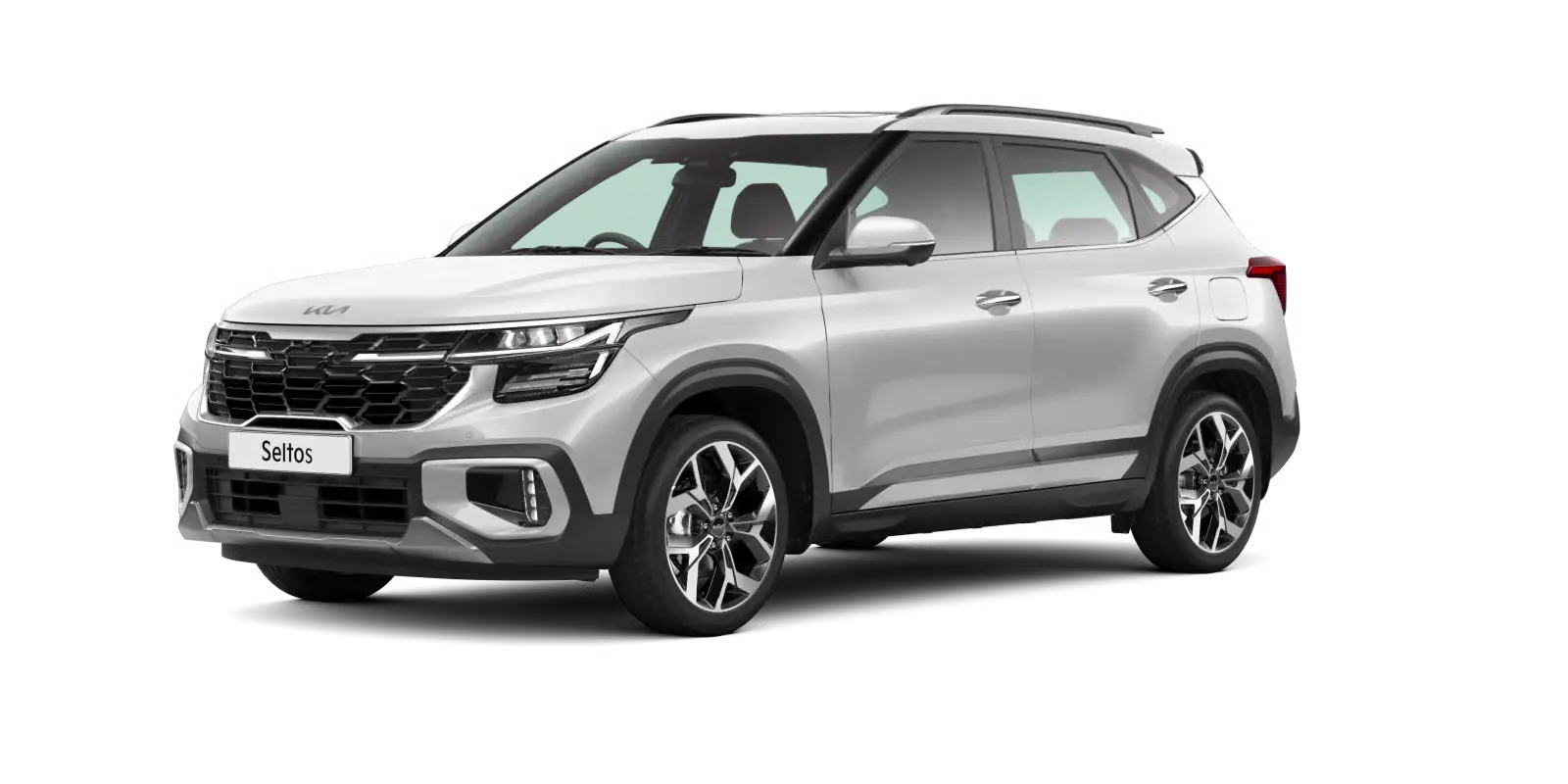 Kia Seltos Image 3