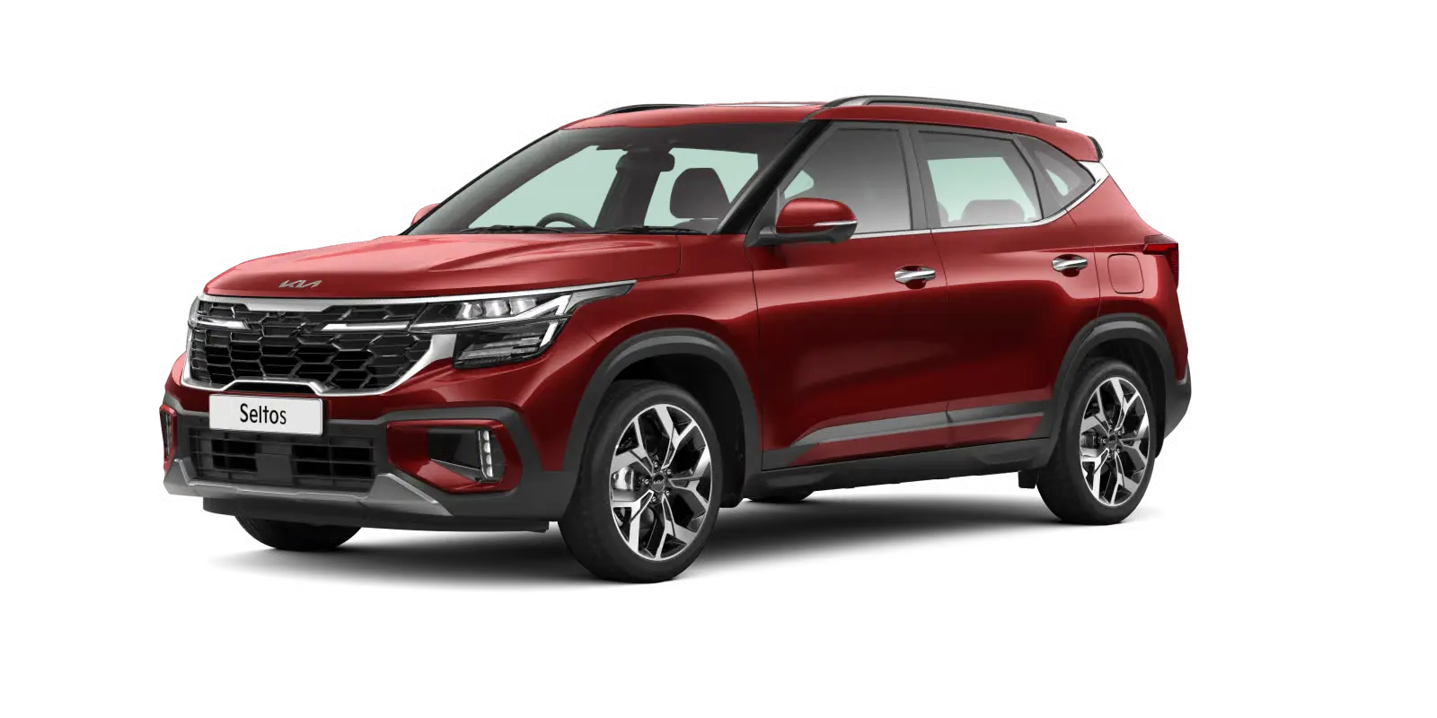 Kia Seltos Image 4