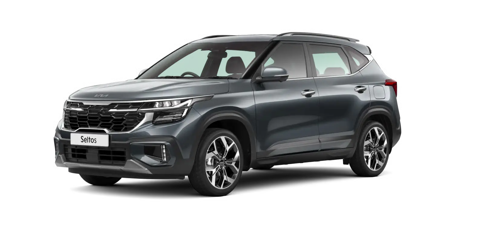 Kia Seltos Image 5