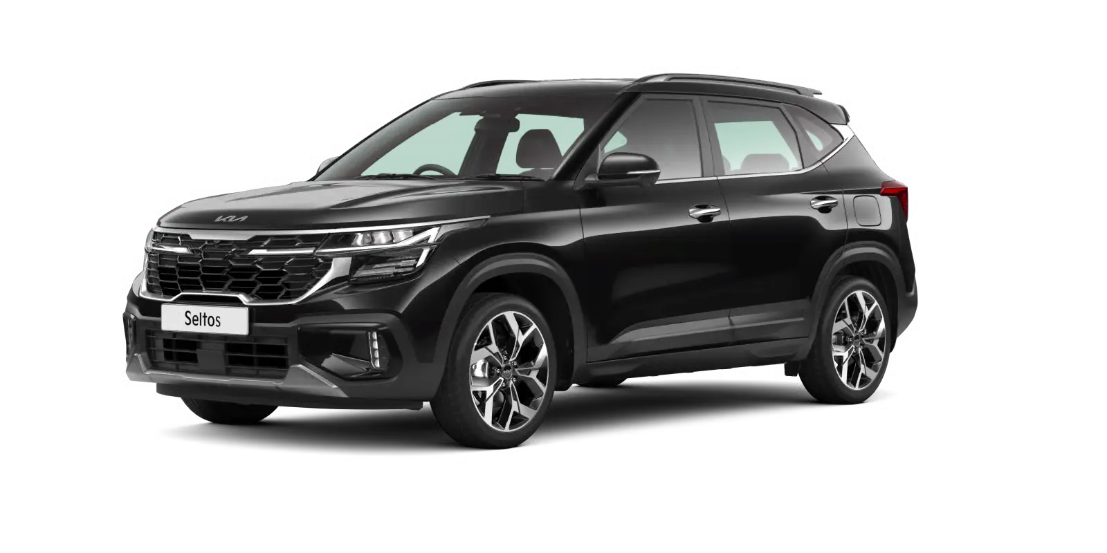 Kia Seltos Image 6