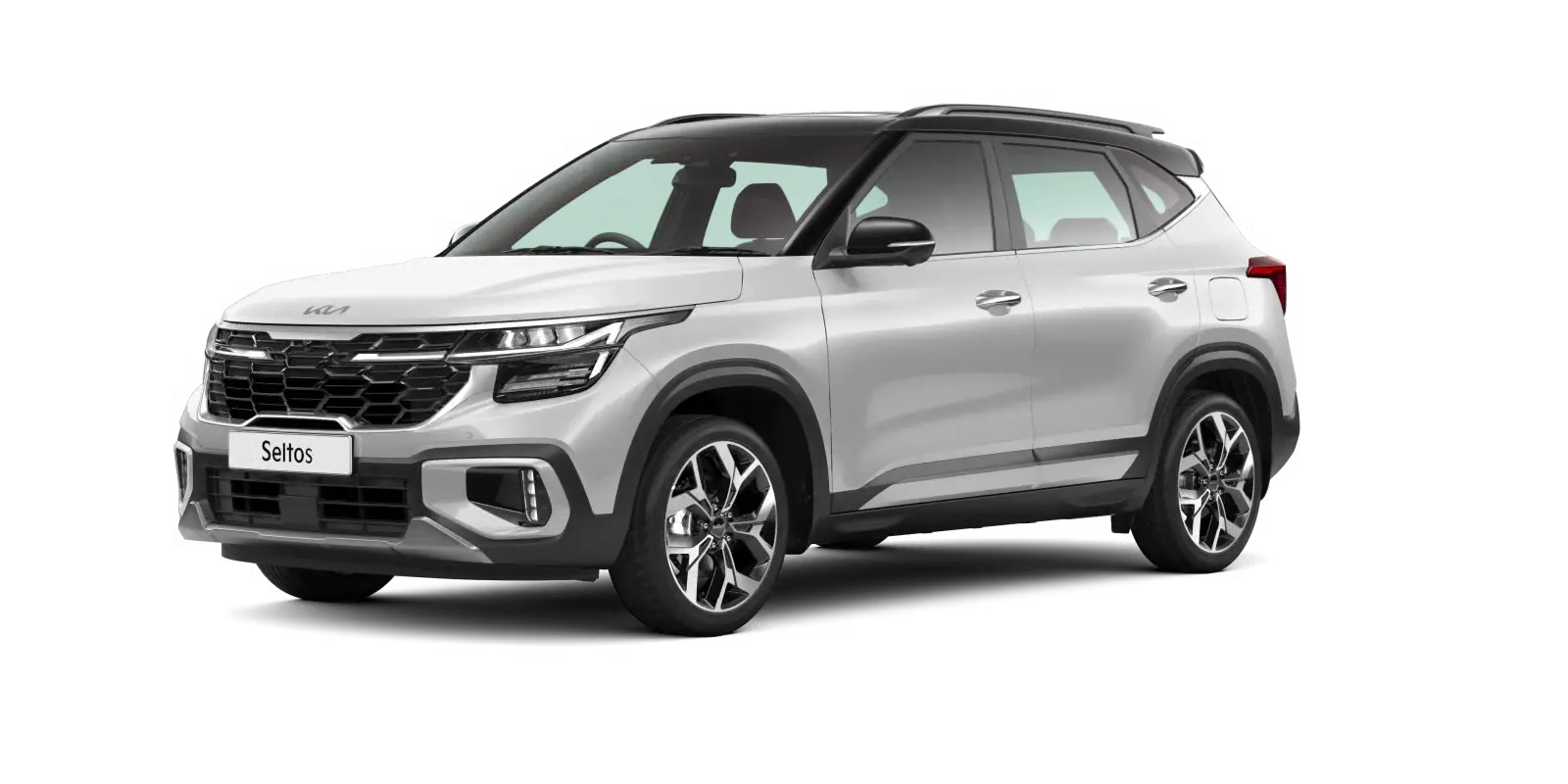 Kia Seltos Image 8