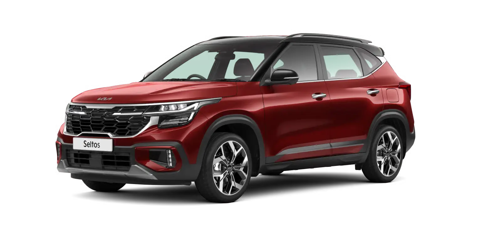 Kia Seltos Image 9