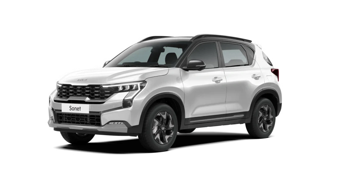 Kia Sonet Image 2