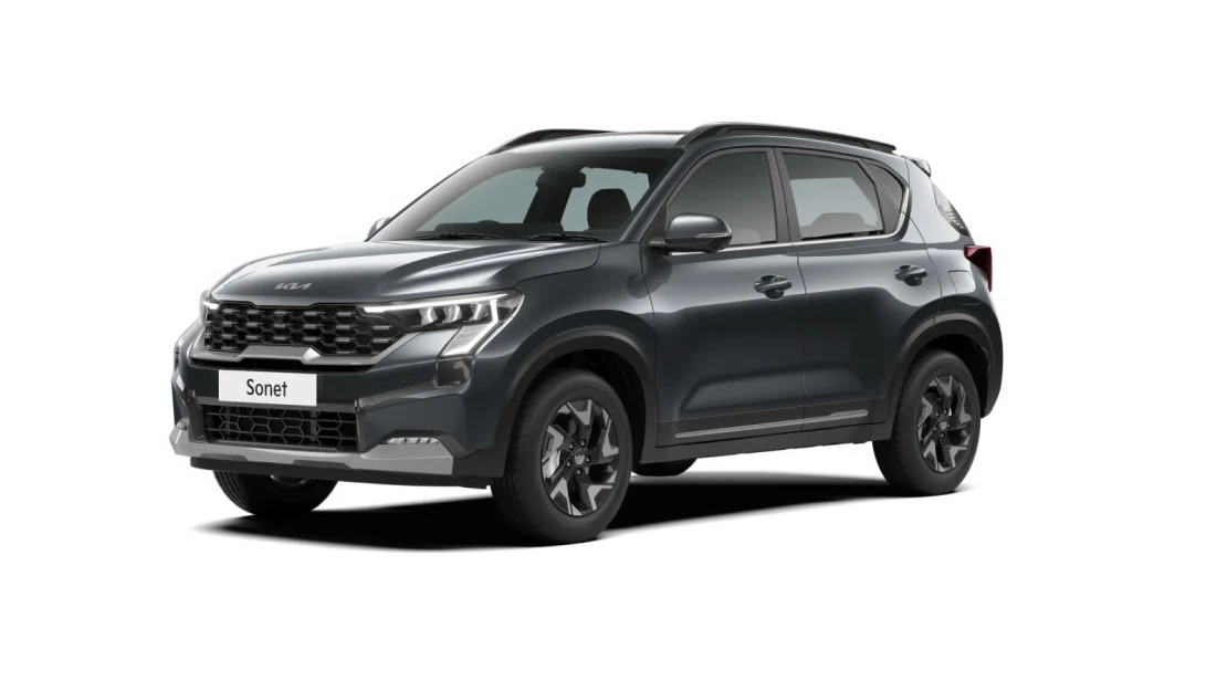 Kia Sonet Image 2