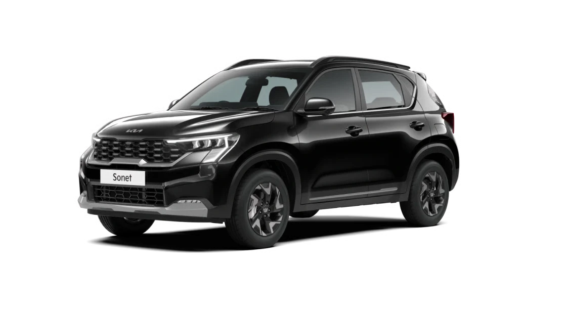 Kia Sonet Image 2