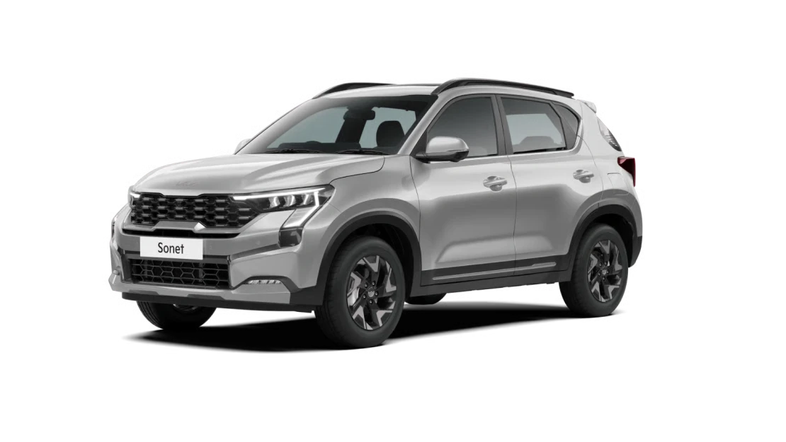 Kia Sonet Image 2