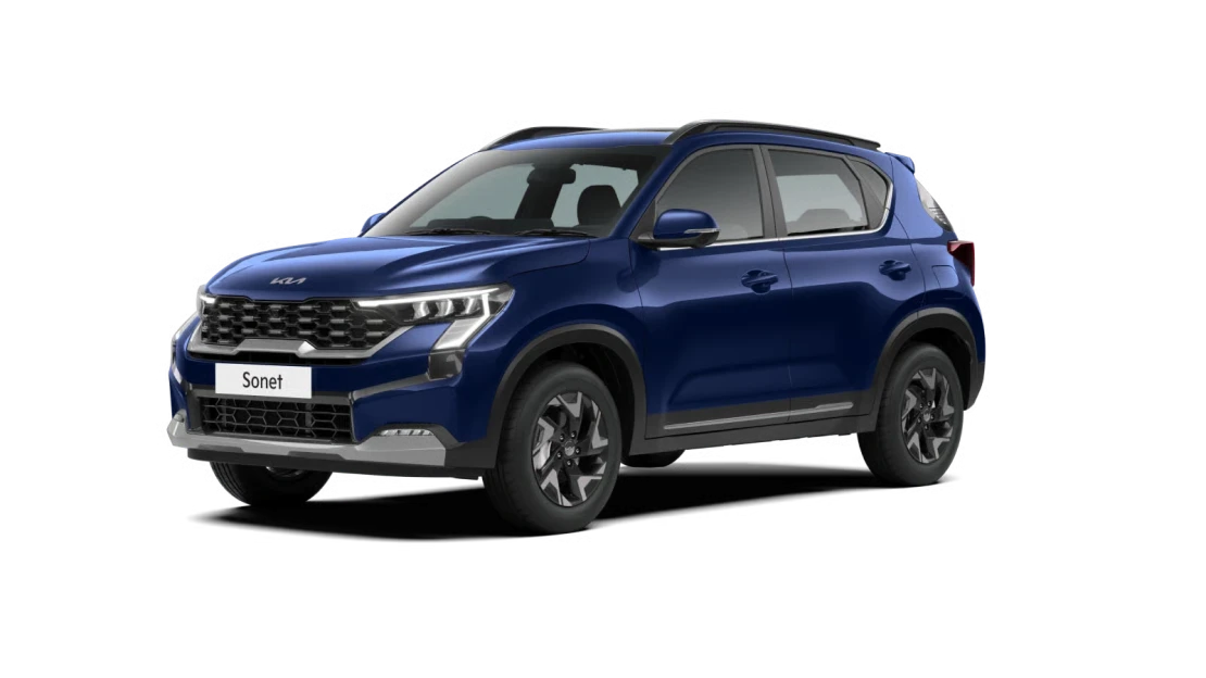 Kia Sonet Image 2