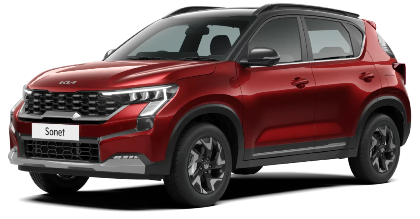 KIA Sonet