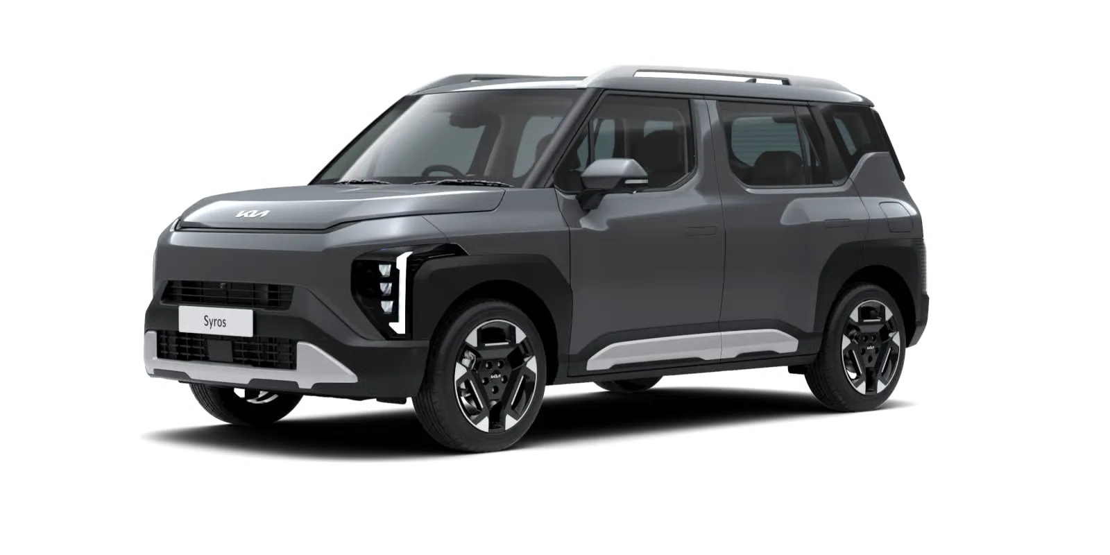 Kia Syros Image 3