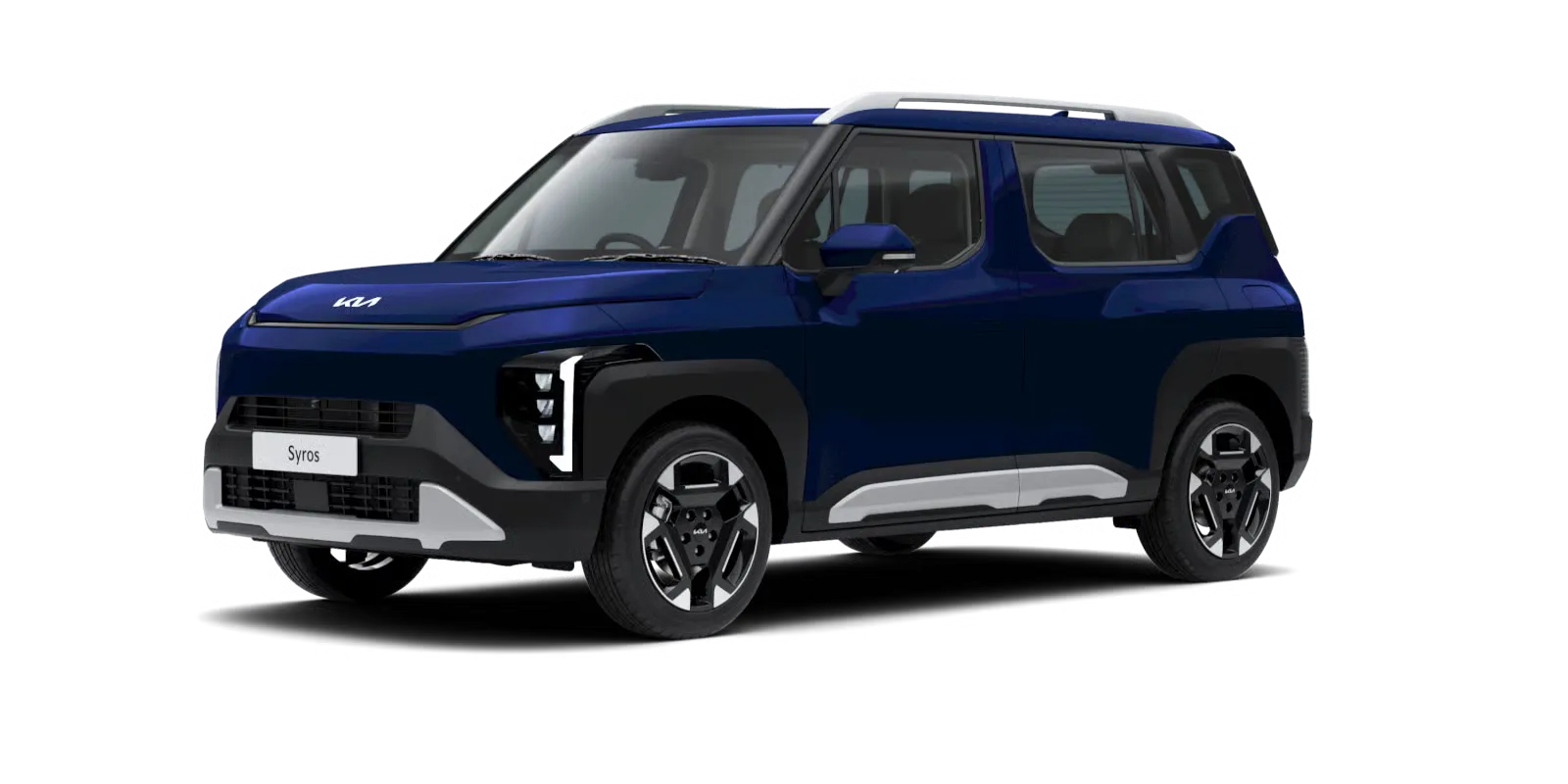 Kia Syros Image 4