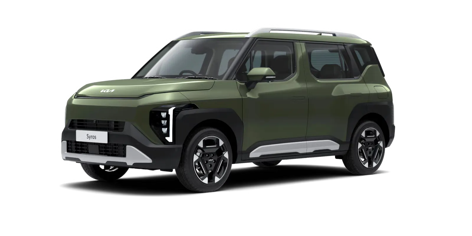 Kia Syros Image 6